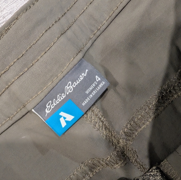 Eddie Bauer Pro Guide Pants - High Rise - Picture 5 of 6